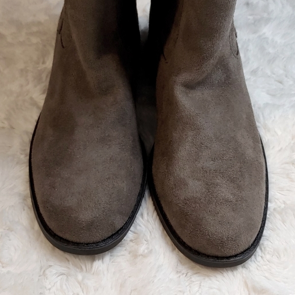 American Rag Over The Knee Boots Size 6M WC - Picture 11 of 15